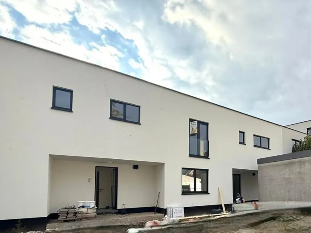 Hoofdfoto Huis in Oostakker