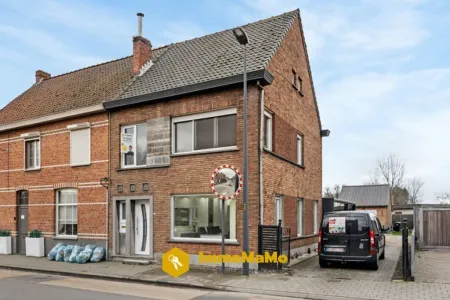 Maison À vendre Sint-Kruis-Winkel
