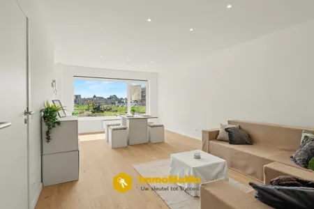 Appartement Te Koop Zelzate