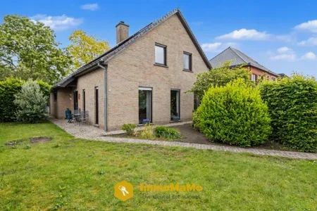 Huis Te Koop Zeveneken