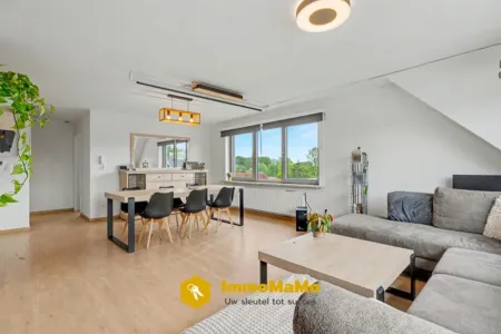 Appartement Te Koop Merelbeke-melle