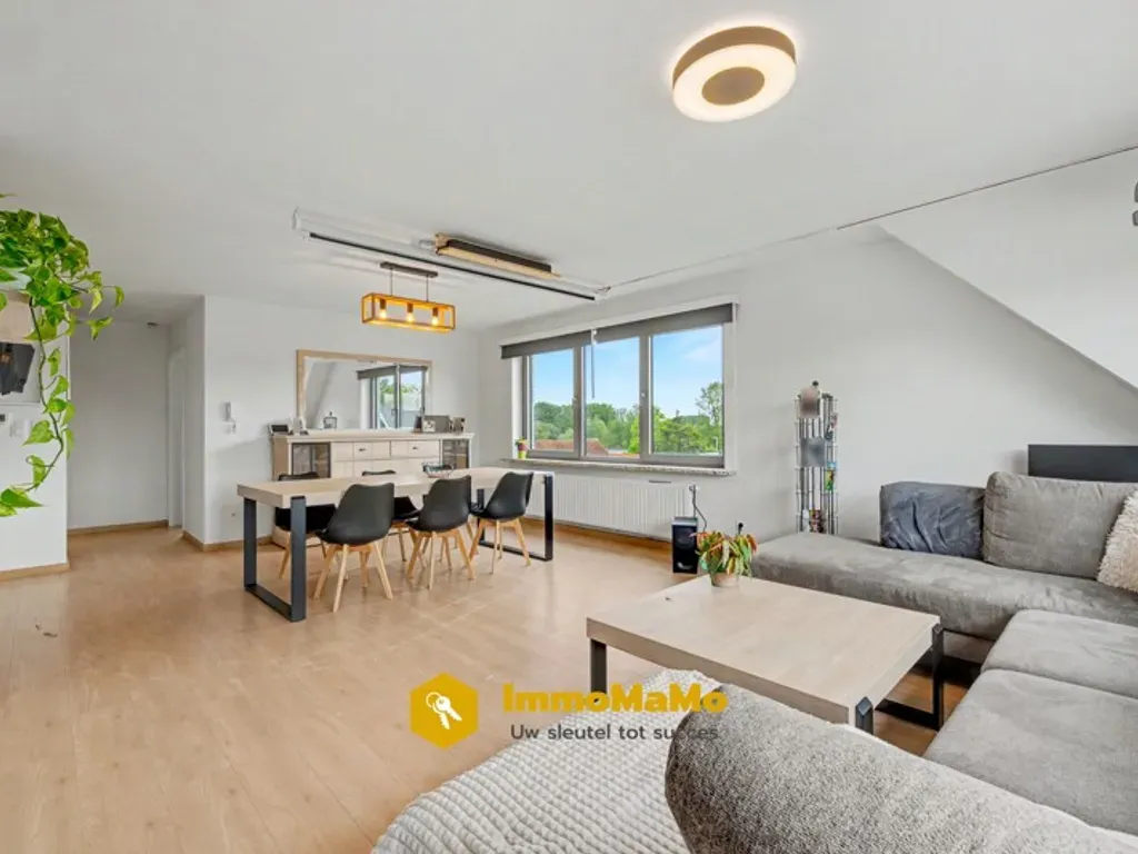 Hoofdfoto Appartement in Merelbeke-melle