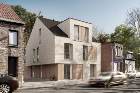 Appartement Te Koop Wachtebeke