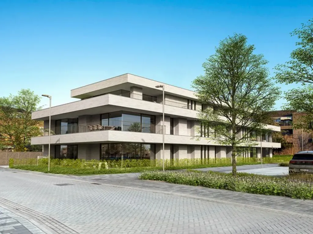 Hoofdfoto Appartement in Wachtebeke