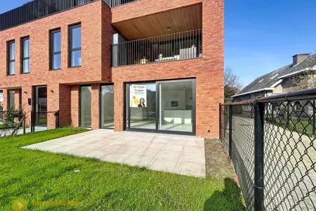 Appartement Te Koop Wachtebeke
