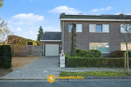 Huis Te Koop Wachtebeke