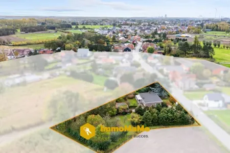 Huis Te Koop Wachtebeke