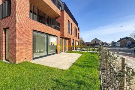 Appartement Te Koop Wachtebeke