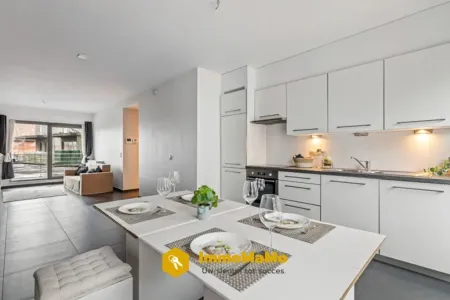 Appartement Te Koop Wachtebeke