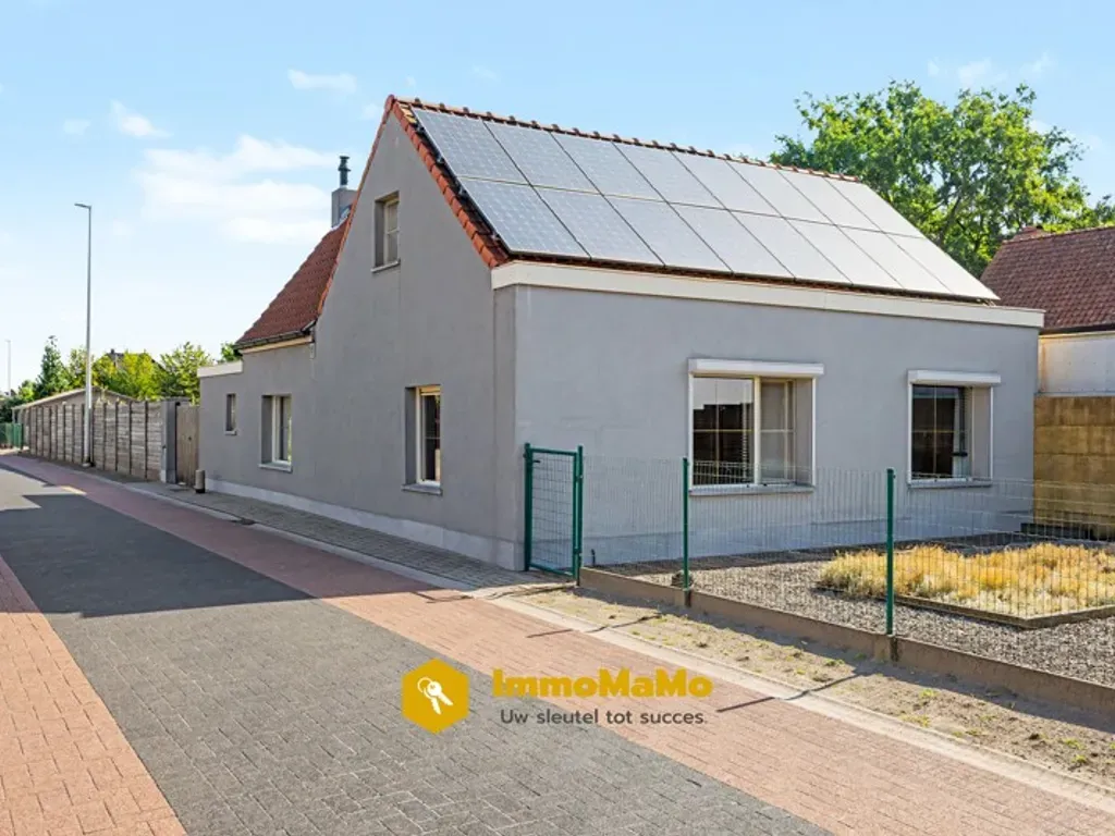 Photo principale Maison à Wachtebeke