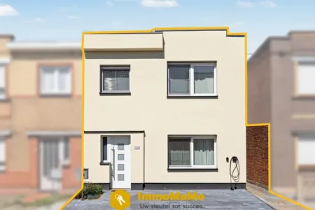 Huis Te Koop Wachtebeke