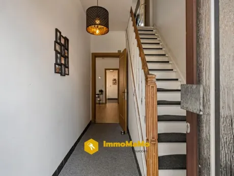 Huis in Stekene - Oost-Eindeken 64, 9190 - foto 10
