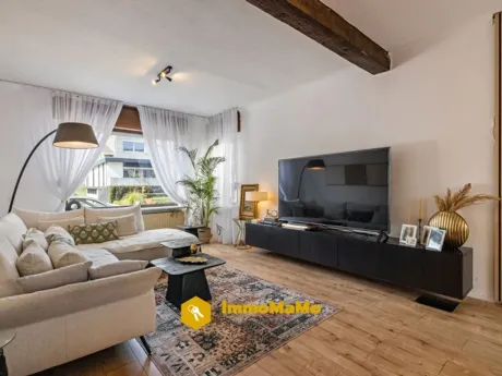 Huis in Stekene - Oost-Eindeken 64, 9190 - foto 4