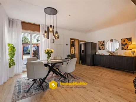 Huis in Stekene - Oost-Eindeken 64, 9190 - foto 6