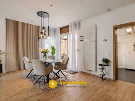 Huis in Stekene - Oost-Eindeken 64, 9190 - foto 7