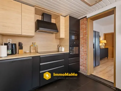 Huis in Stekene - Oost-Eindeken 64, 9190 - foto 8