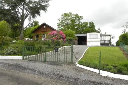Maison À vendre Hastière-Lavaux