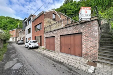 Maison À vendre Trooz