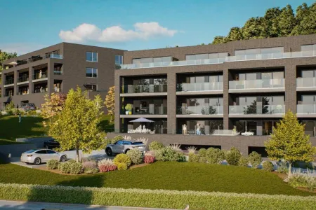 Appartement À vendre Esneux