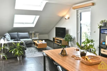 Appartement Te Huur Libramont-Chevigny