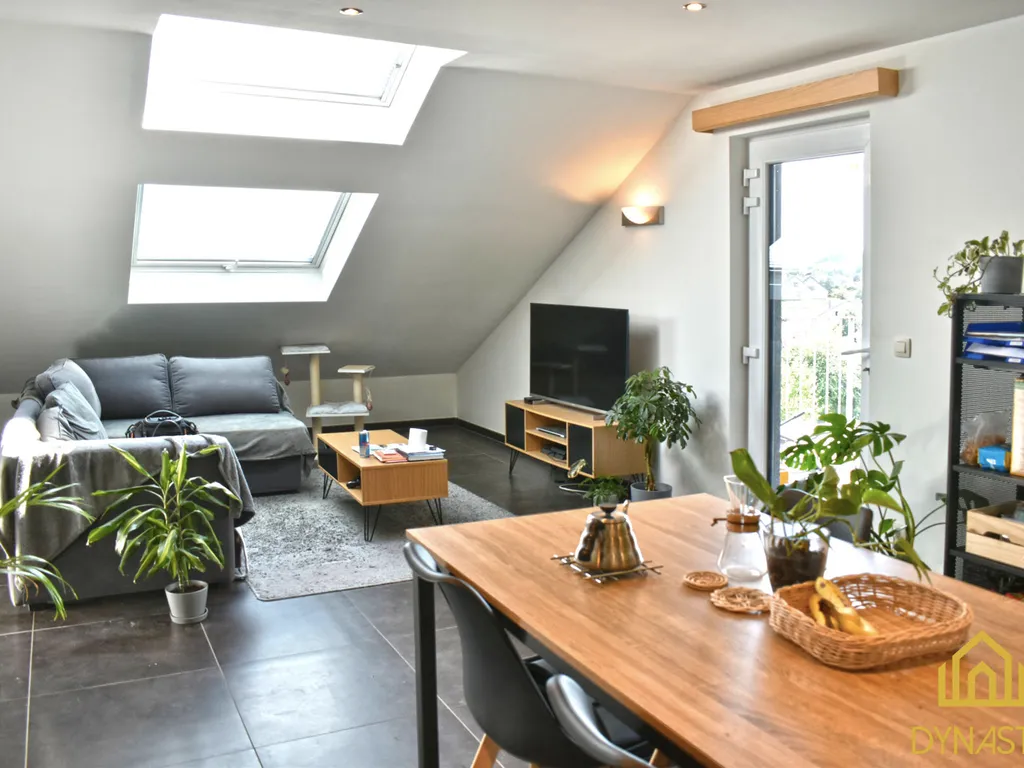 Hoofdfoto Appartement in Libramont-Chevigny