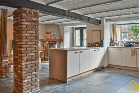 Maison À vendre Manhay