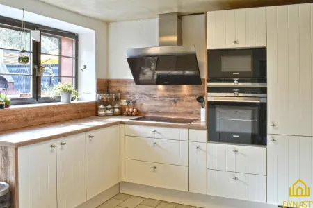 Huis Te Koop Leglise