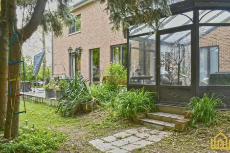 Maison À vendre Tubize