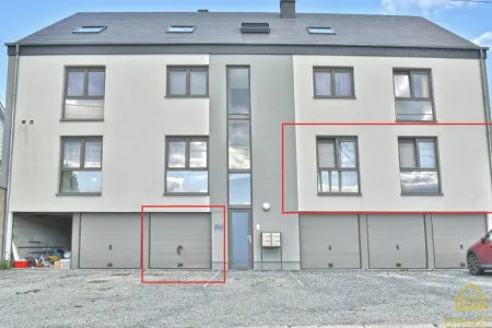 Appartement Te Koop Libramont-Chevigny