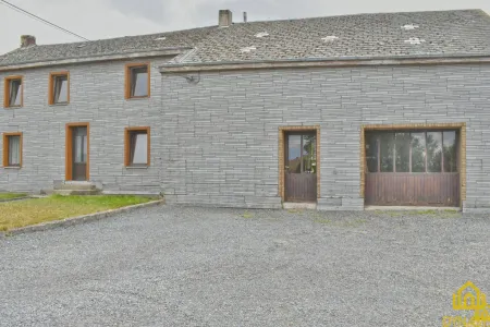 Huis Te Koop Laneuville