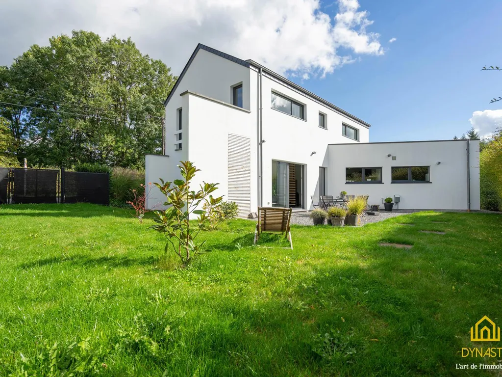 Hoofdfoto Villa in Leglise