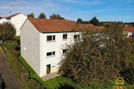 Huis Te Koop Virton