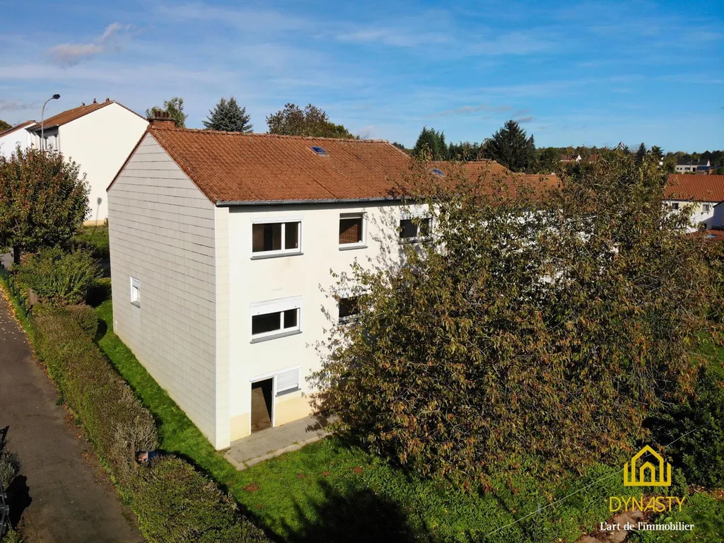 Hoofdfoto Huis in Virton