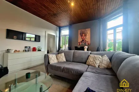 Appartement Te Koop Rochefort