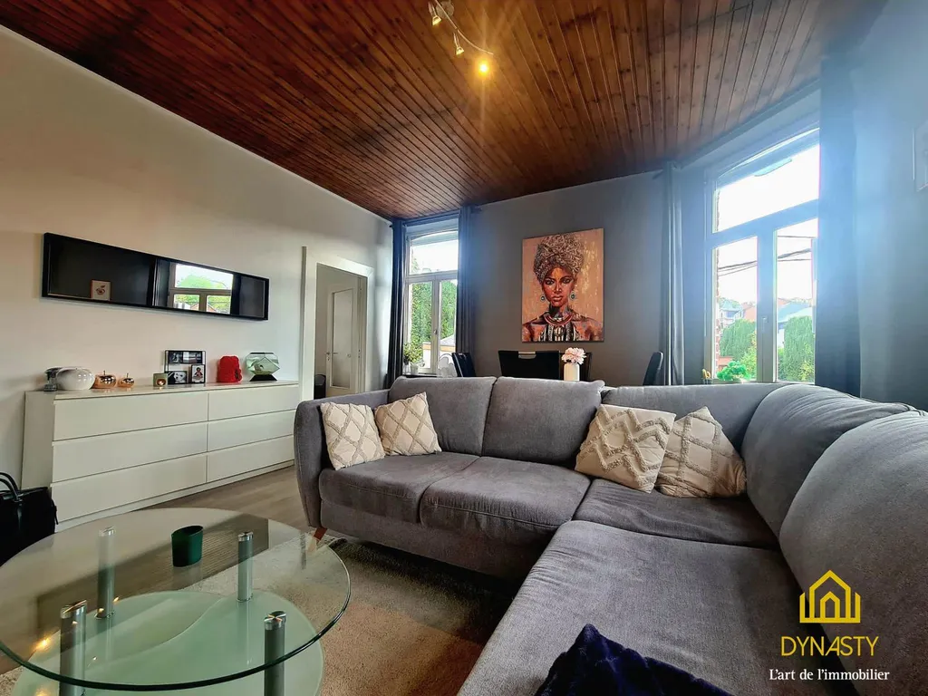 Hoofdfoto Appartement in Rochefort