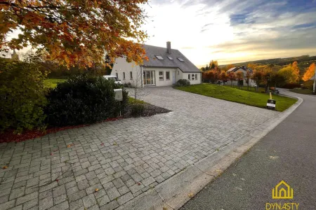 Maison À vendre Manhay