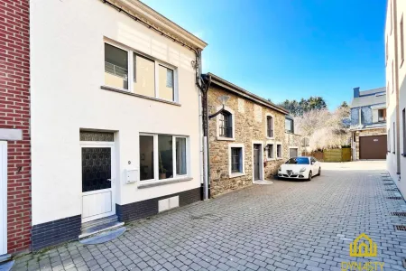 Huis Te Koop Bastogne