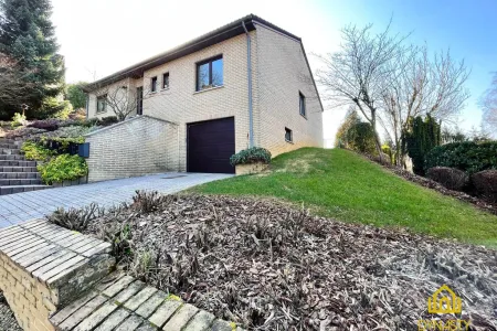 Villa Te Koop Messancy