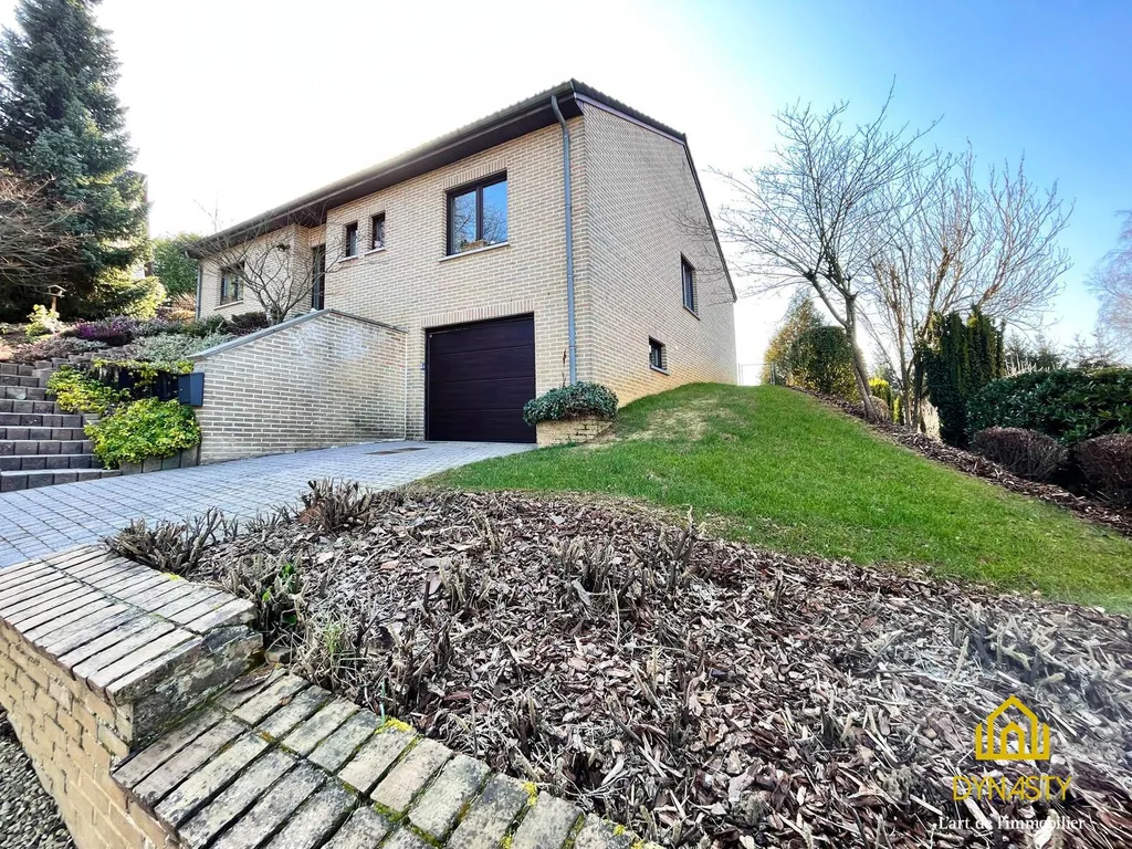 Hoofdfoto Villa in Messancy