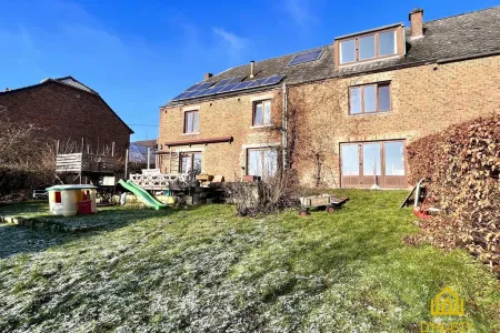 Maison À vendre Houyet