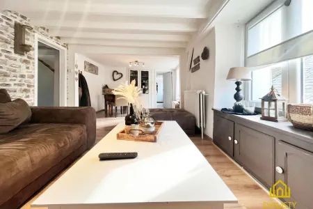 Huis Te Koop Neufchateau