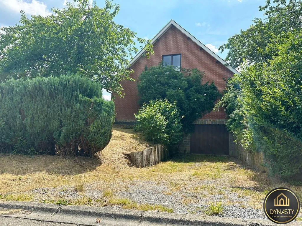 Hoofdfoto Huis in Rochefort