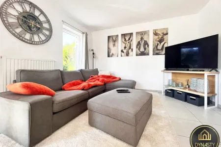 Appartement Te Huur Libramont-Chevigny