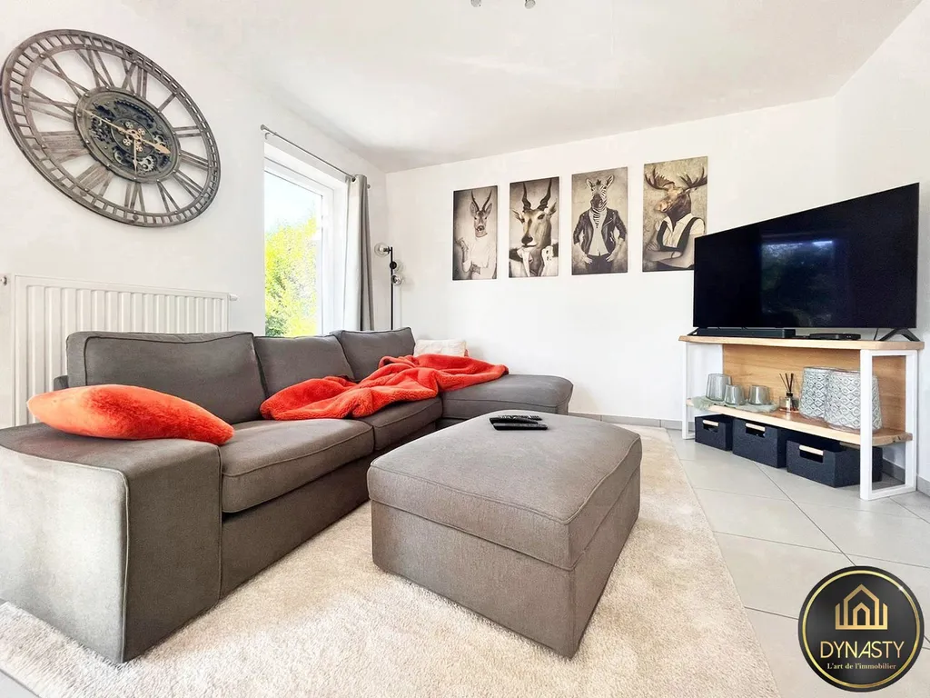 Hoofdfoto Appartement in Libramont-Chevigny