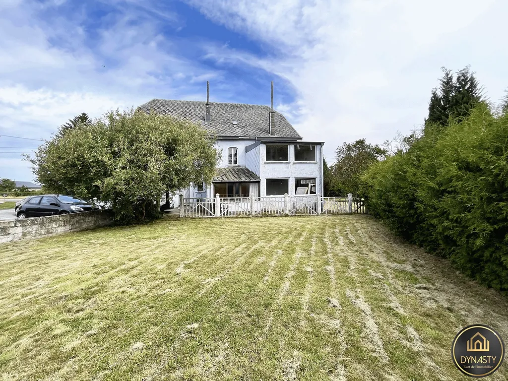 Hoofdfoto Huis in Vaux-sur-Sûre