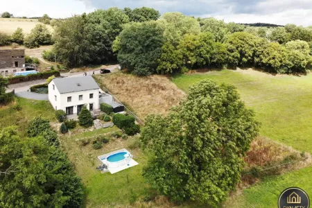 Huis Te Koop Bastogne