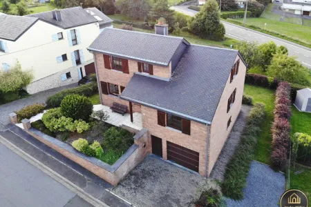Maison À vendre Aubange