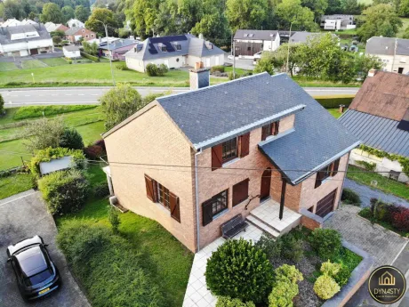 Villa in Aubange - Rue Nasfeld 2A, 6790 - foto 2