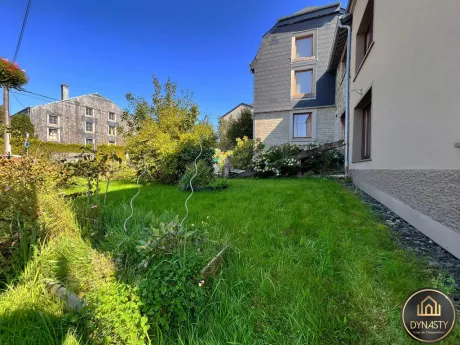 Huis in Bertrix - Rue de la Petite-Cornée 18, 6880 - foto 2