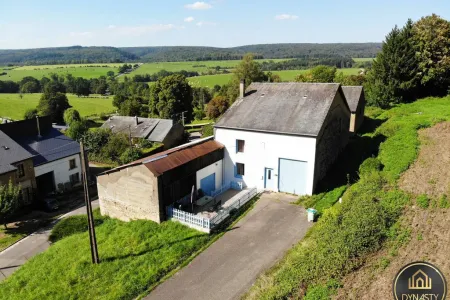 Maison À vendre Florenville
